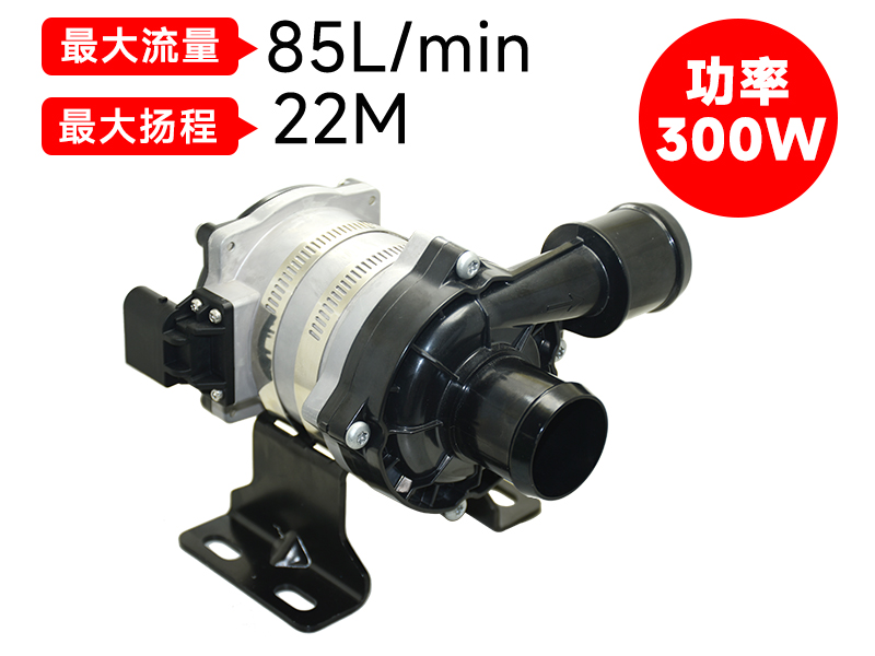 P7509汽車電子水泵